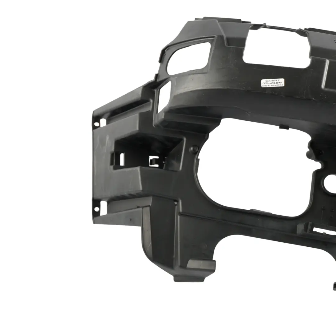 Bumper Bracket Support Front Right O/S to Mercedes SLK R171 with Part number A1718850865 Mercedes SLK R171 Bumper Bracket Support Front Right O/S - SKU A1718850865 - Part number A1718850865