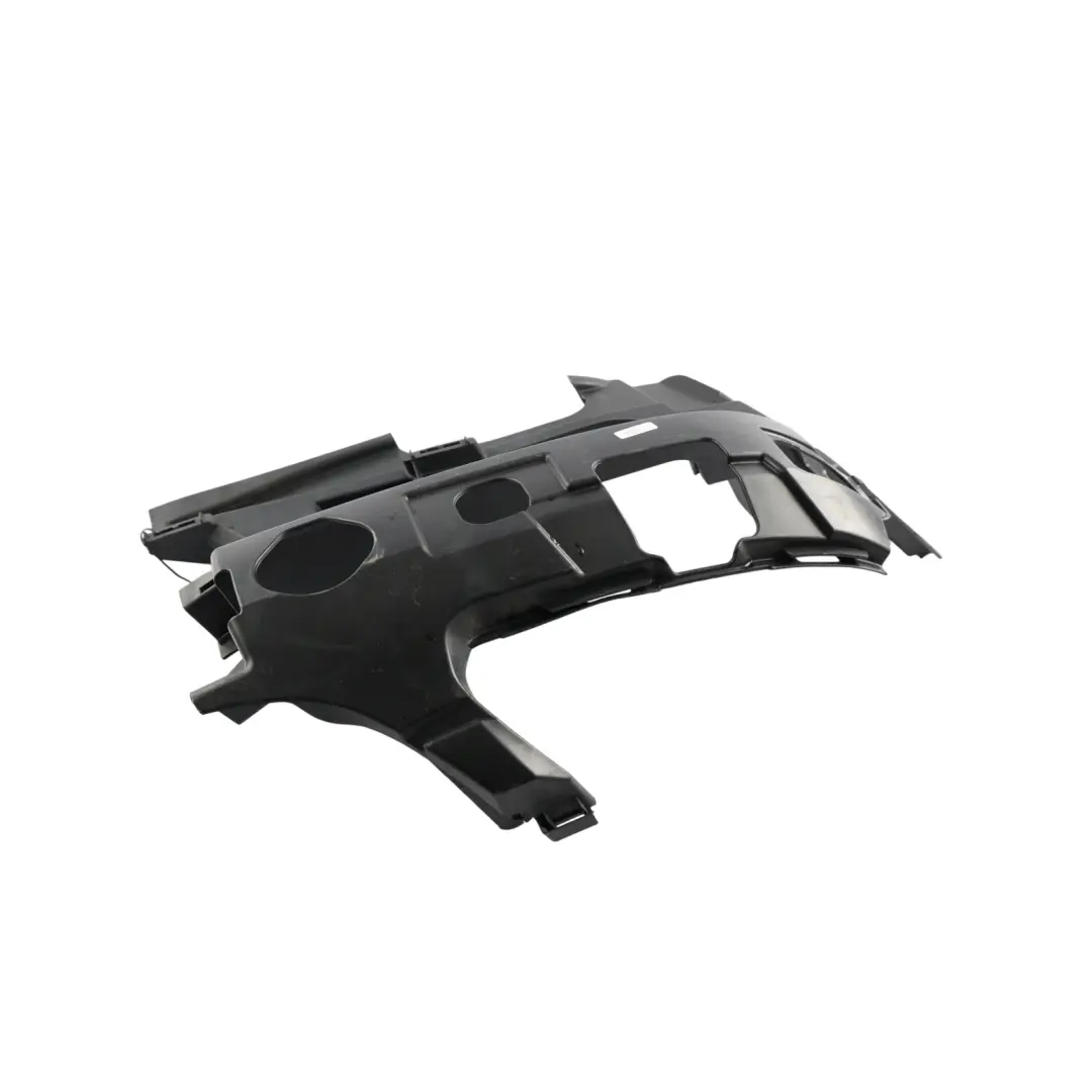 Bumper Bracket Support Front Right O/S to Mercedes SLK R171 with Part number A1718850865 Mercedes SLK R171 Bumper Bracket Support Front Right O/S - SKU A1718850865 - Part number A1718850865