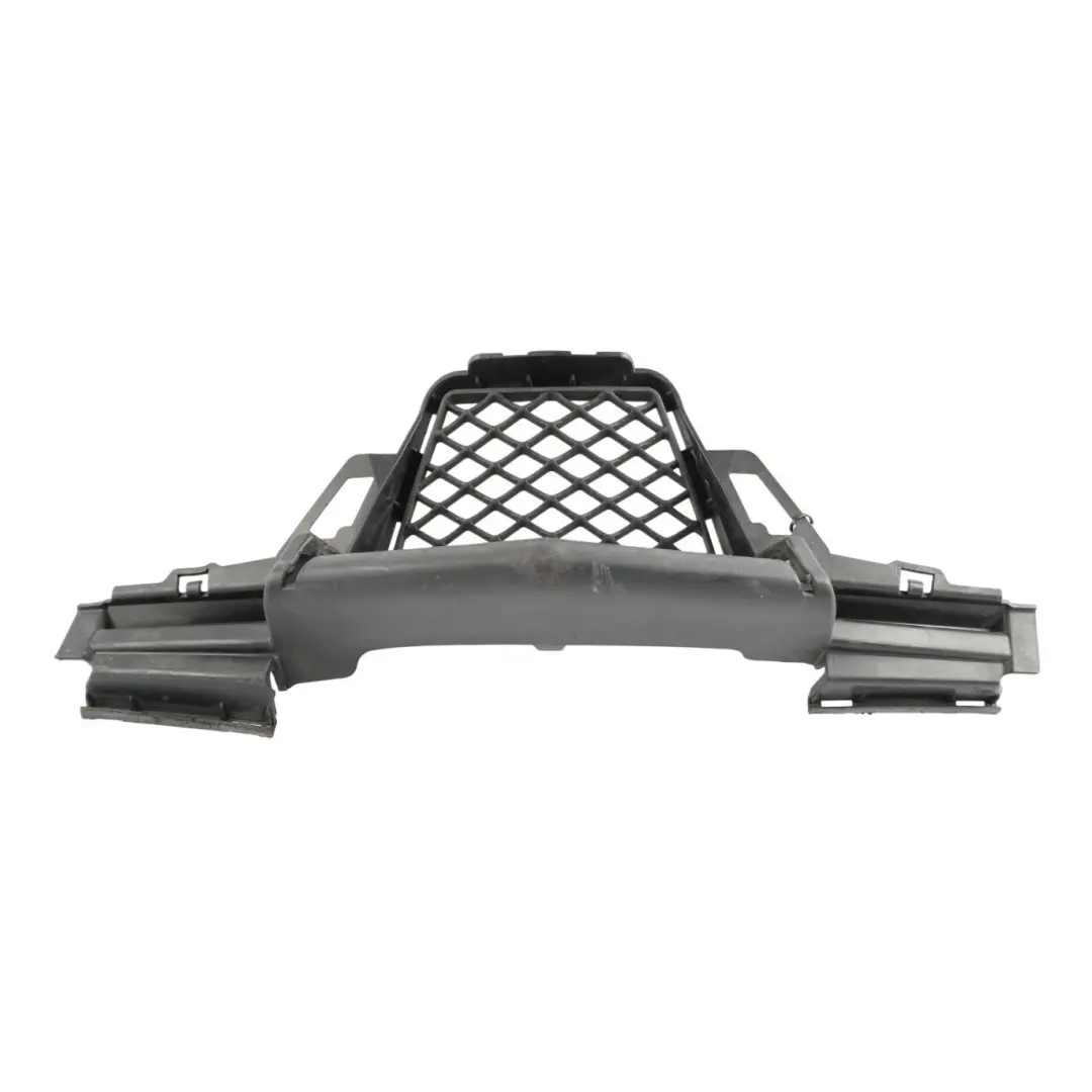 Front Bumper Grille Centre Panel to Mercedes SLK R171 with Part number A1718851023 Mercedes SLK R171 Front Bumper Grille Centre Panel - SKU A1718851023 - Part number A1718851023