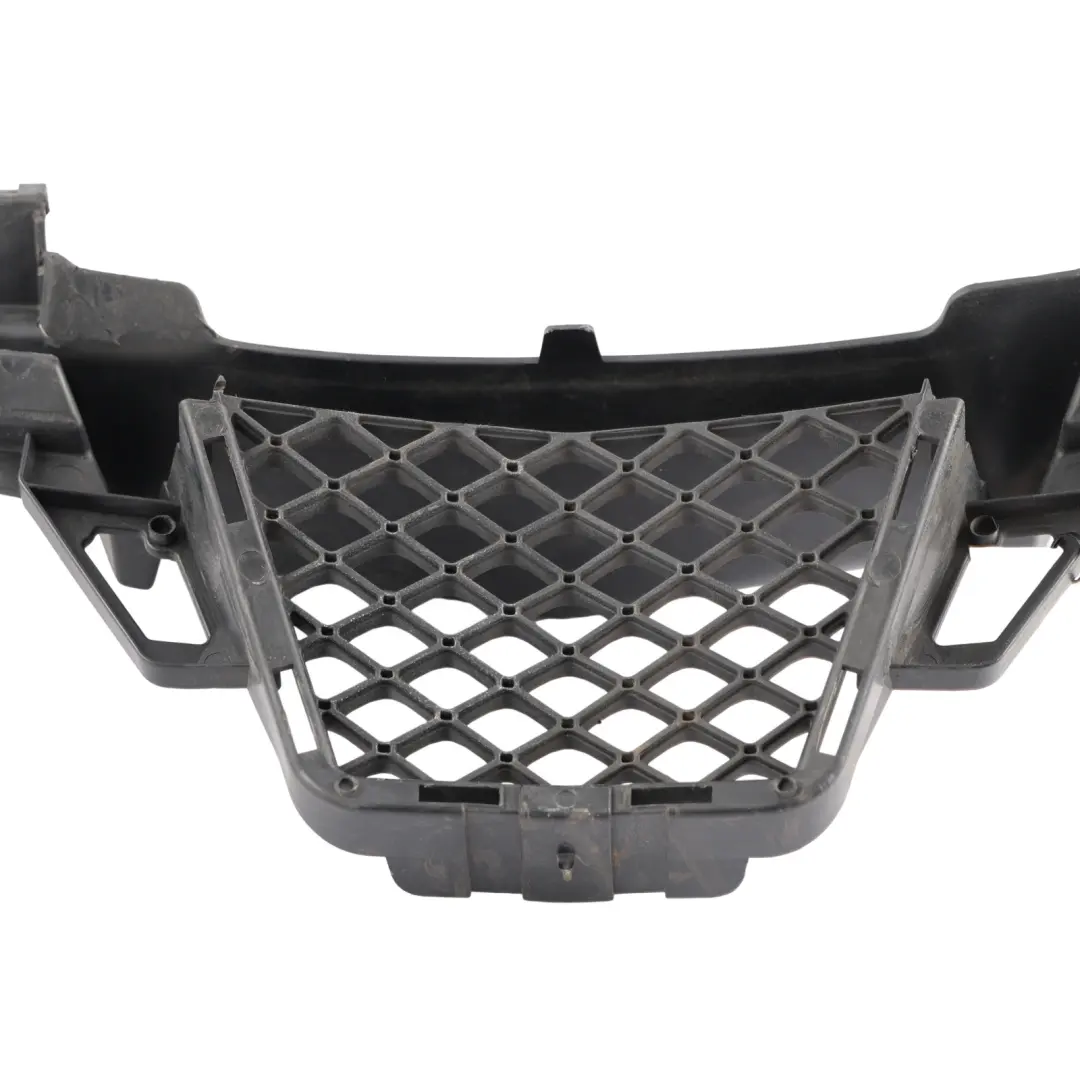 Front Bumper Grille Centre Panel to Mercedes SLK R171 with Part number A1718851023 Mercedes SLK R171 Front Bumper Grille Centre Panel - SKU A1718851023 - Part number A1718851023
