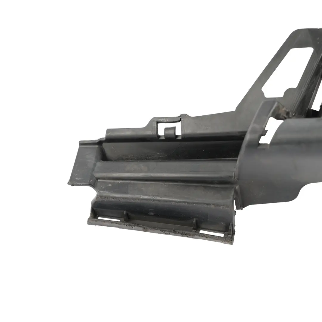 Front Bumper Grille Centre Panel to Mercedes SLK R171 with Part number A1718851023 Mercedes SLK R171 Front Bumper Grille Centre Panel - SKU A1718851023 - Part number A1718851023