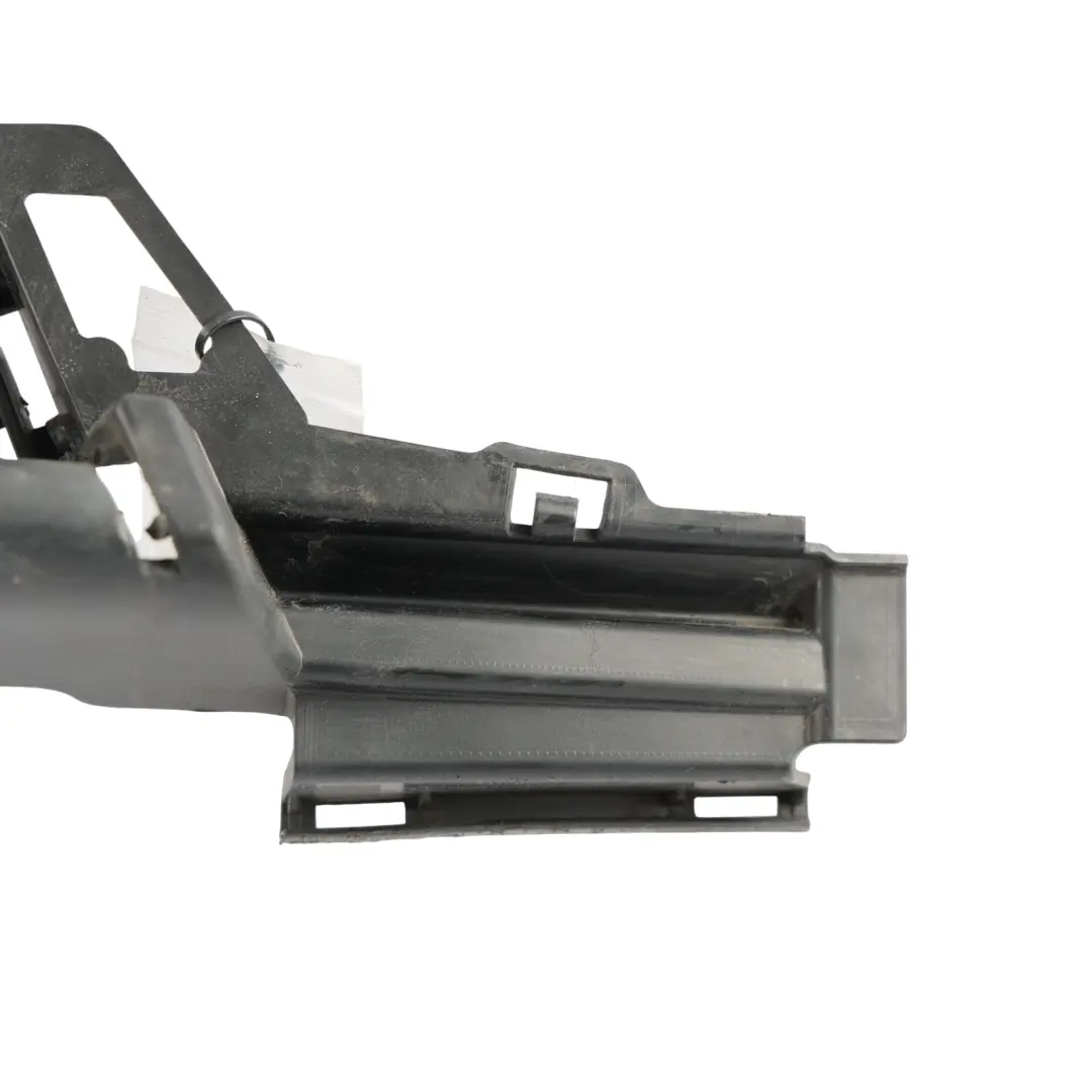 Front Bumper Grille Centre Panel to Mercedes SLK R171 with Part number A1718851023 Mercedes SLK R171 Front Bumper Grille Centre Panel - SKU A1718851023 - Part number A1718851023