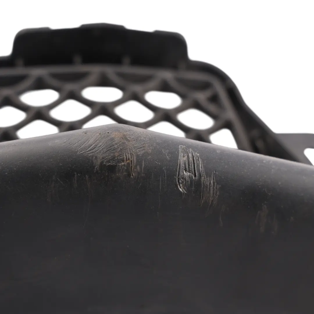 Mercedes SLK R171 Front Bumper Grille Centre Panel - SKU A1718851023 - Part number A1718851023