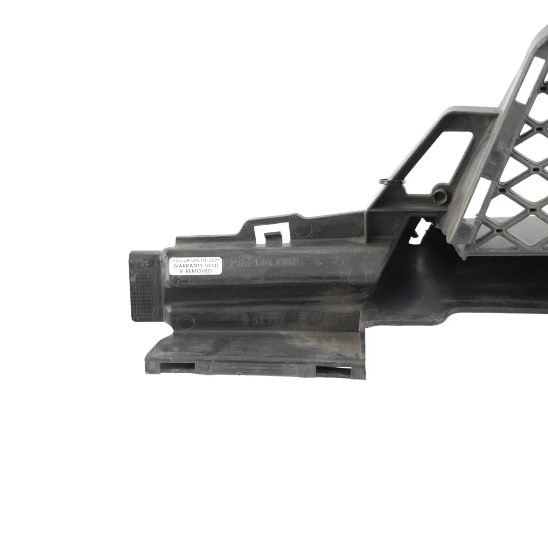 Mercedes SLK R171 Front Bumper Grille Centre Panel - SKU A1718851023 - Part number A1718851023