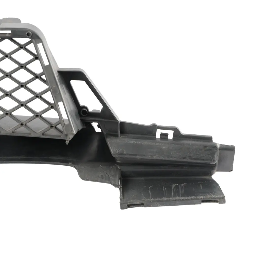 Front Bumper Grille Centre Panel to Mercedes SLK R171 with Part number A1718851023 Mercedes SLK R171 Front Bumper Grille Centre Panel - SKU A1718851023 - Part number A1718851023