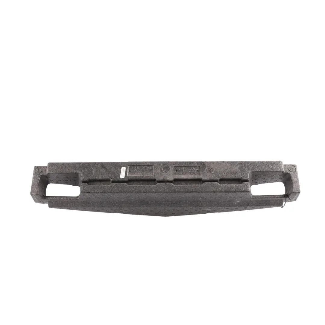 Mercedes R171 Front Bumper Reinforcement Foam Impact Absorber - SKU A1718851837 - Part number A1718851837
