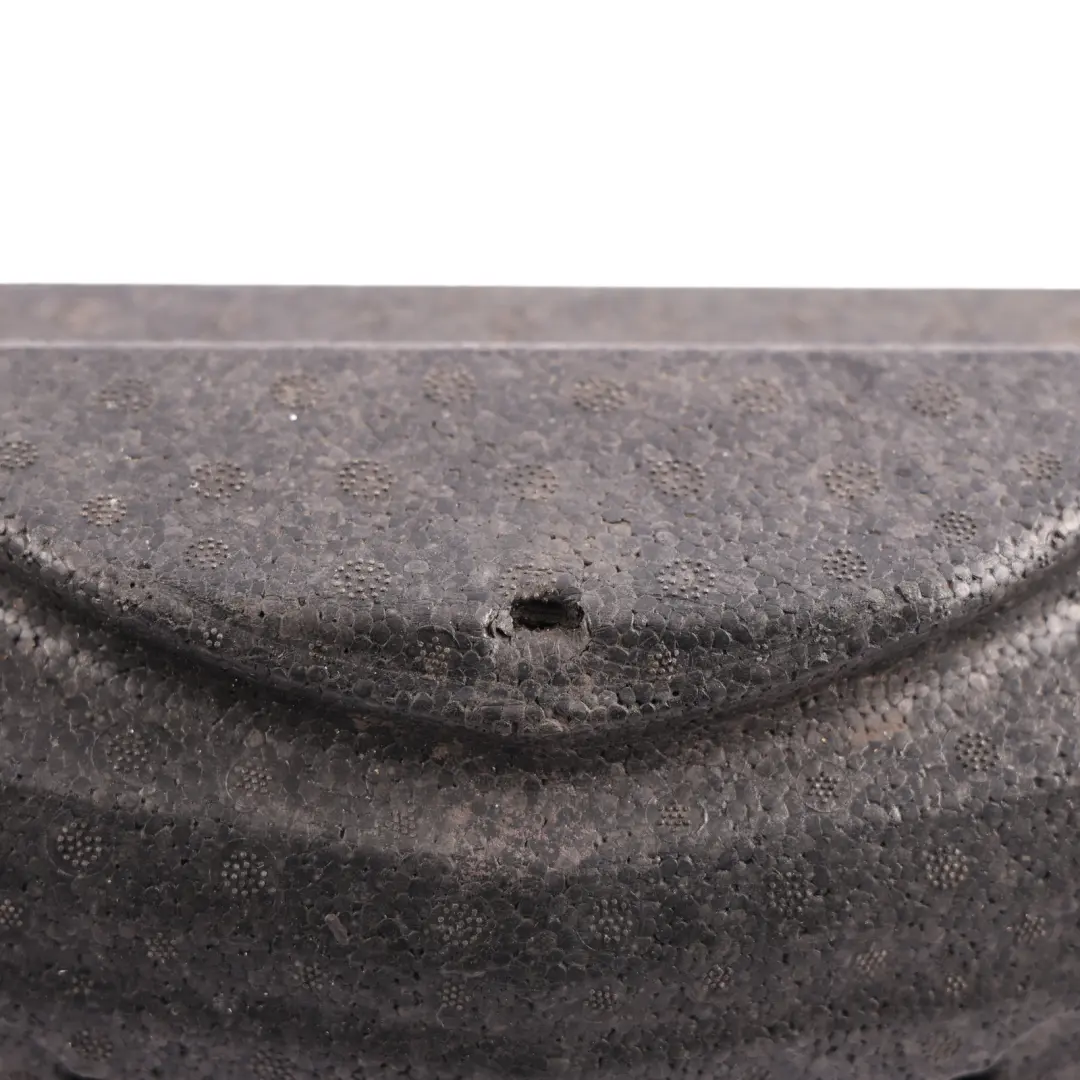 Mercedes R171 Stoßstangenverstärkung Schaumstoff Vorne - SKU A1718851837 - Teilenummer A1718851837