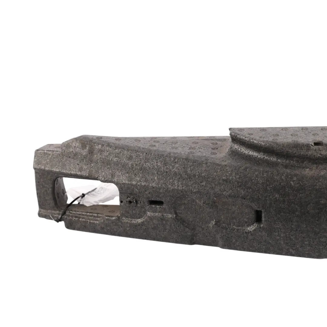 Mercedes R171 Front Bumper Reinforcement Foam Impact Absorber - SKU A1718851837 - Part number A1718851837