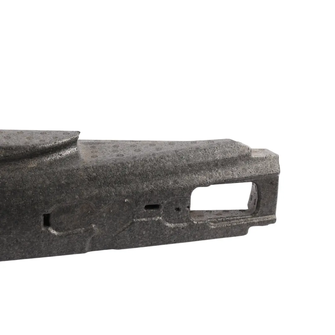 Mercedes R171 Front Bumper Reinforcement Foam Impact Absorber - SKU A1718851837 - Part number A1718851837