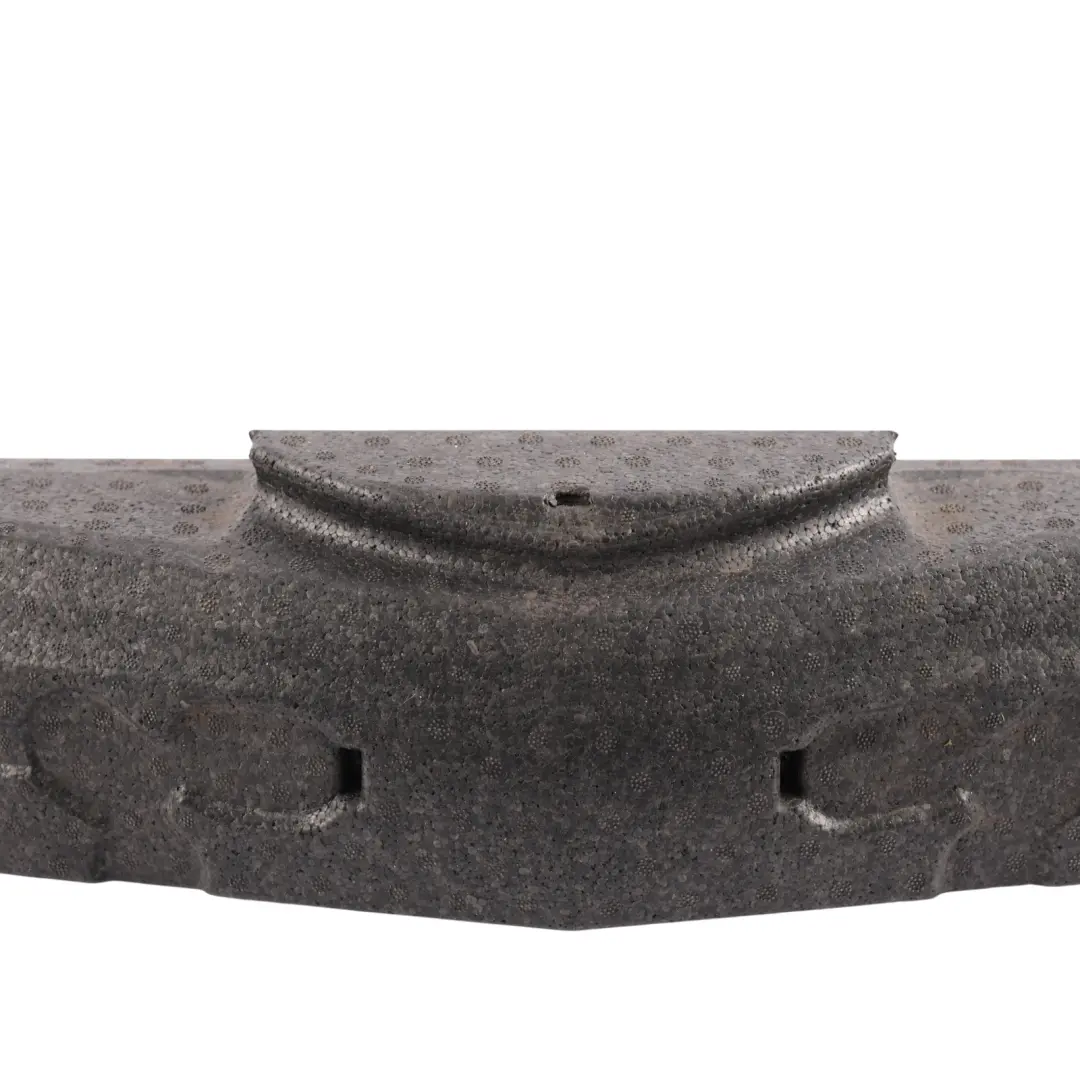 Front Bumper Reinforcement Foam Impact Absorber to Mercedes R171 with Part number A1718851837 Mercedes R171 Front Bumper Reinforcement Foam Impact Absorber - SKU A1718851837 - Part number A1718851837