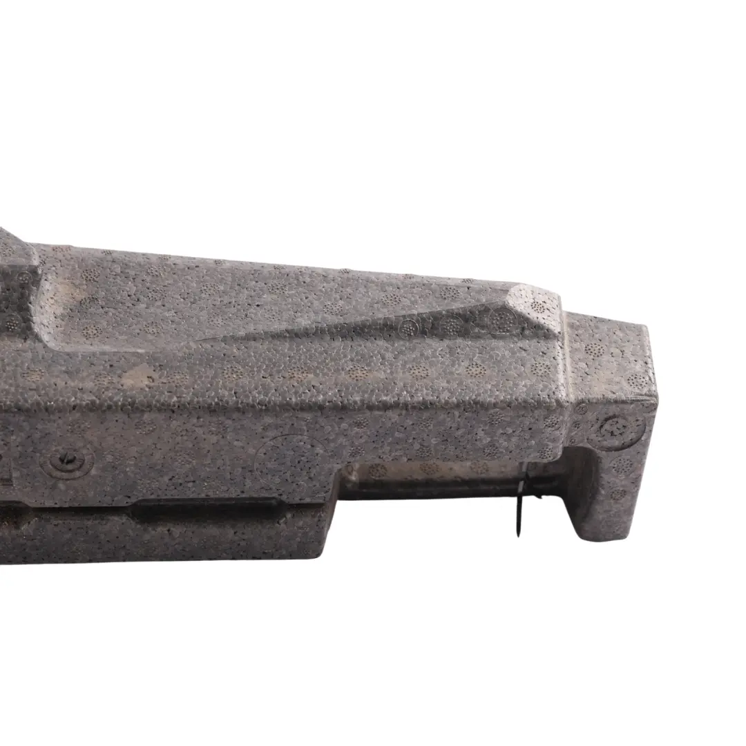 Mercedes R171 Front Bumper Reinforcement Foam Impact Absorber - SKU A1718851837 - Part number A1718851837