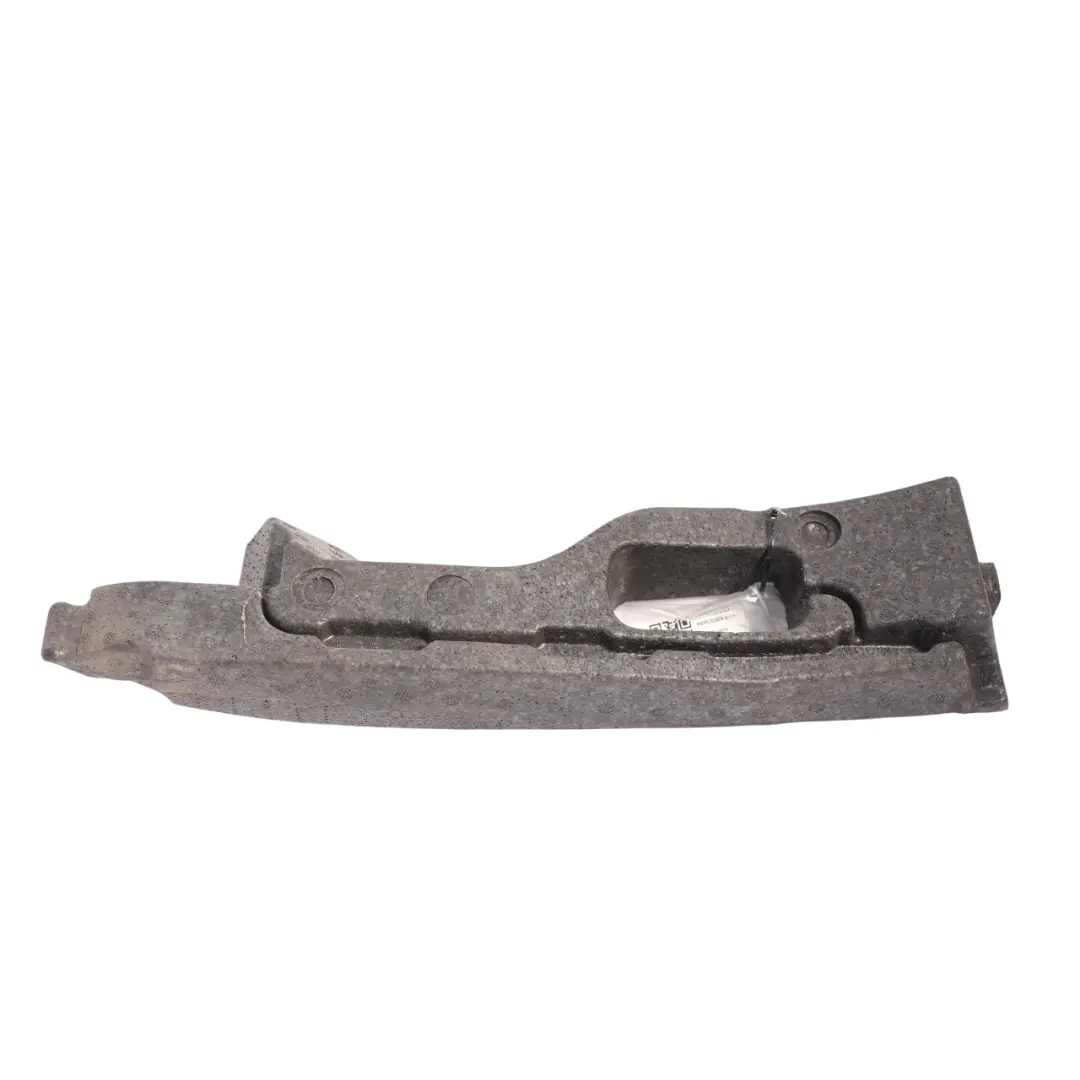 Assorbitore Urto Paraurti Anteriore Sinistro per Mercedes R171 con numero di parte A1718852337 Mercedes R171 Assorbitore Urto Paraurti Anteriore Sinistro - SKU A1718852337 - Numero di parte A1718852337
