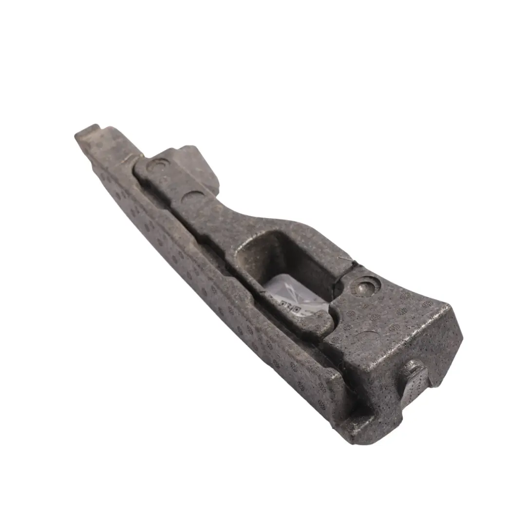 Mercedes R171 Front Bumper Foam Impact Absorber Front Left N/S - SKU A1718852337 - Part number A1718852337