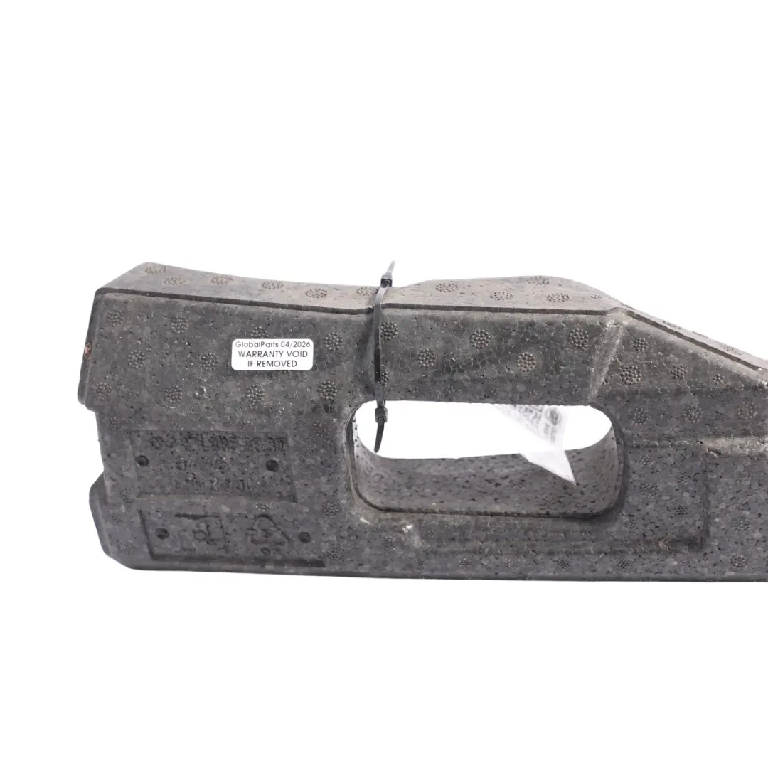 Mercedes R171 Front Bumper Foam Impact Absorber Front Left N/S - SKU A1718852337 - Part number A1718852337