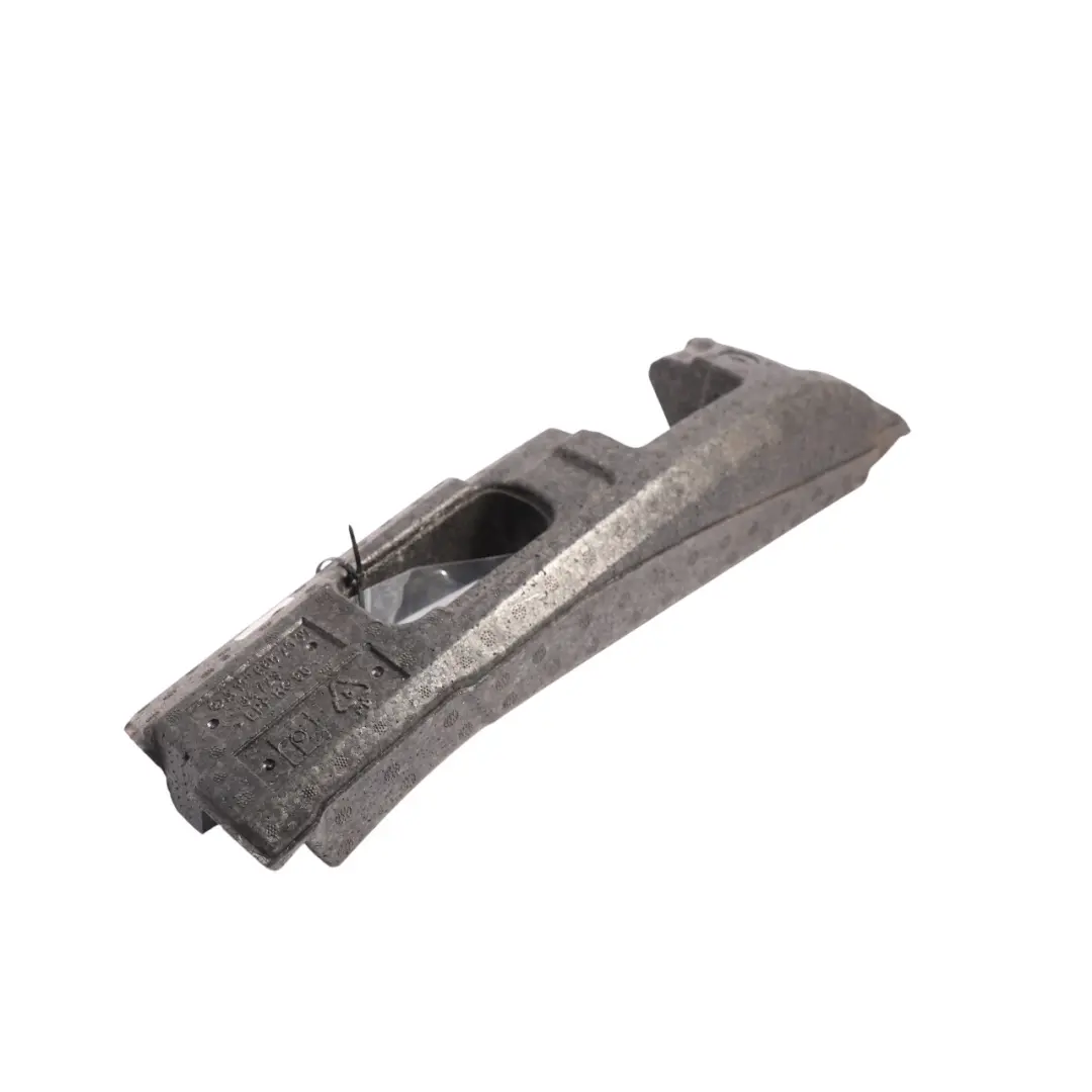 Mercedes R171 Front Bumper Foam Impact Absorber Front Left N/S - SKU A1718852337 - Part number A1718852337