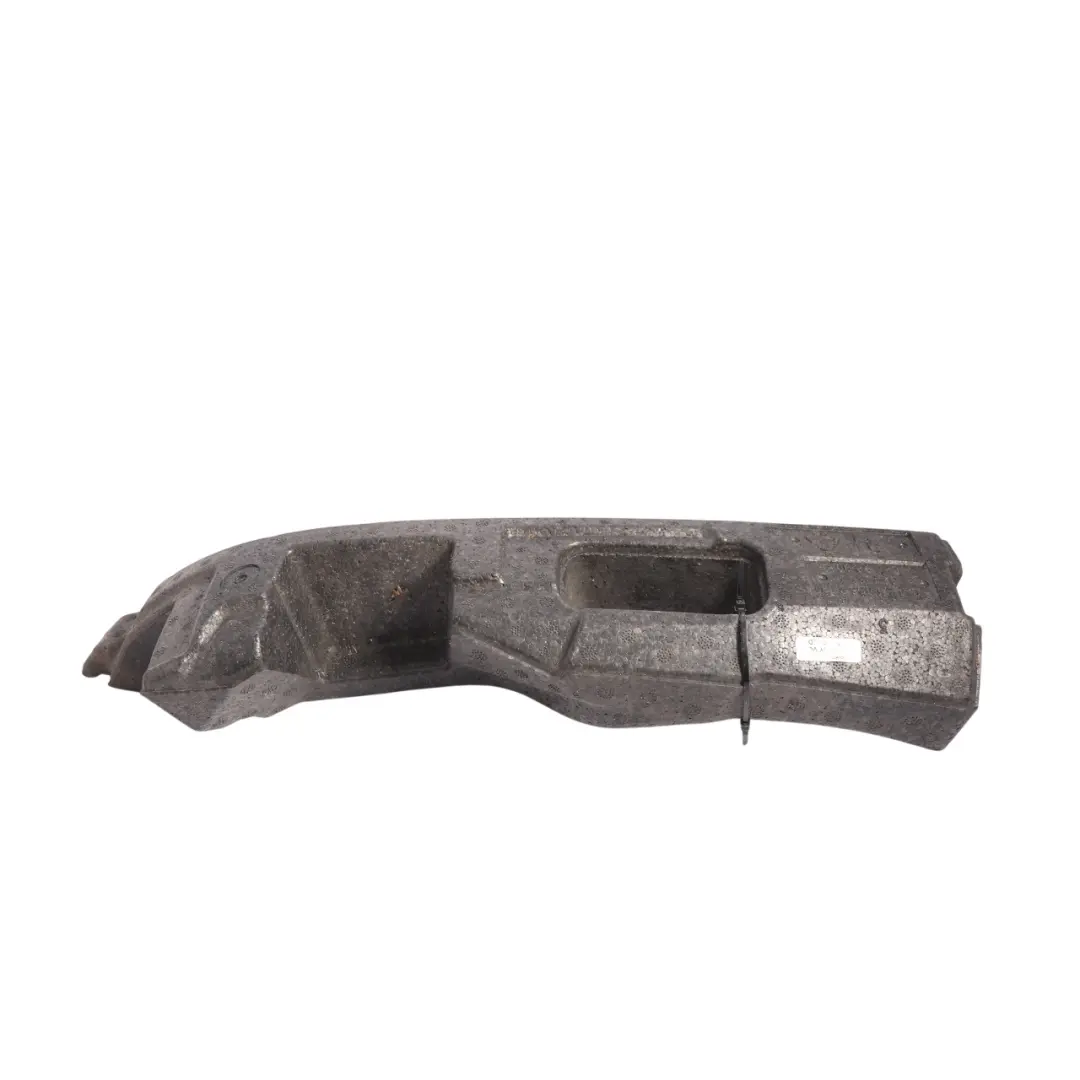 Mercedes R171 Front Bumper Foam Impact Absorber Front Left N/S - SKU A1718852337 - Part number A1718852337