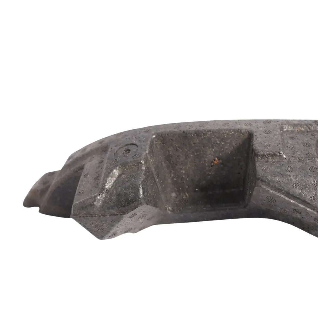 Mercedes R171 Front Bumper Foam Impact Absorber Front Left N/S - SKU A1718852337 - Part number A1718852337