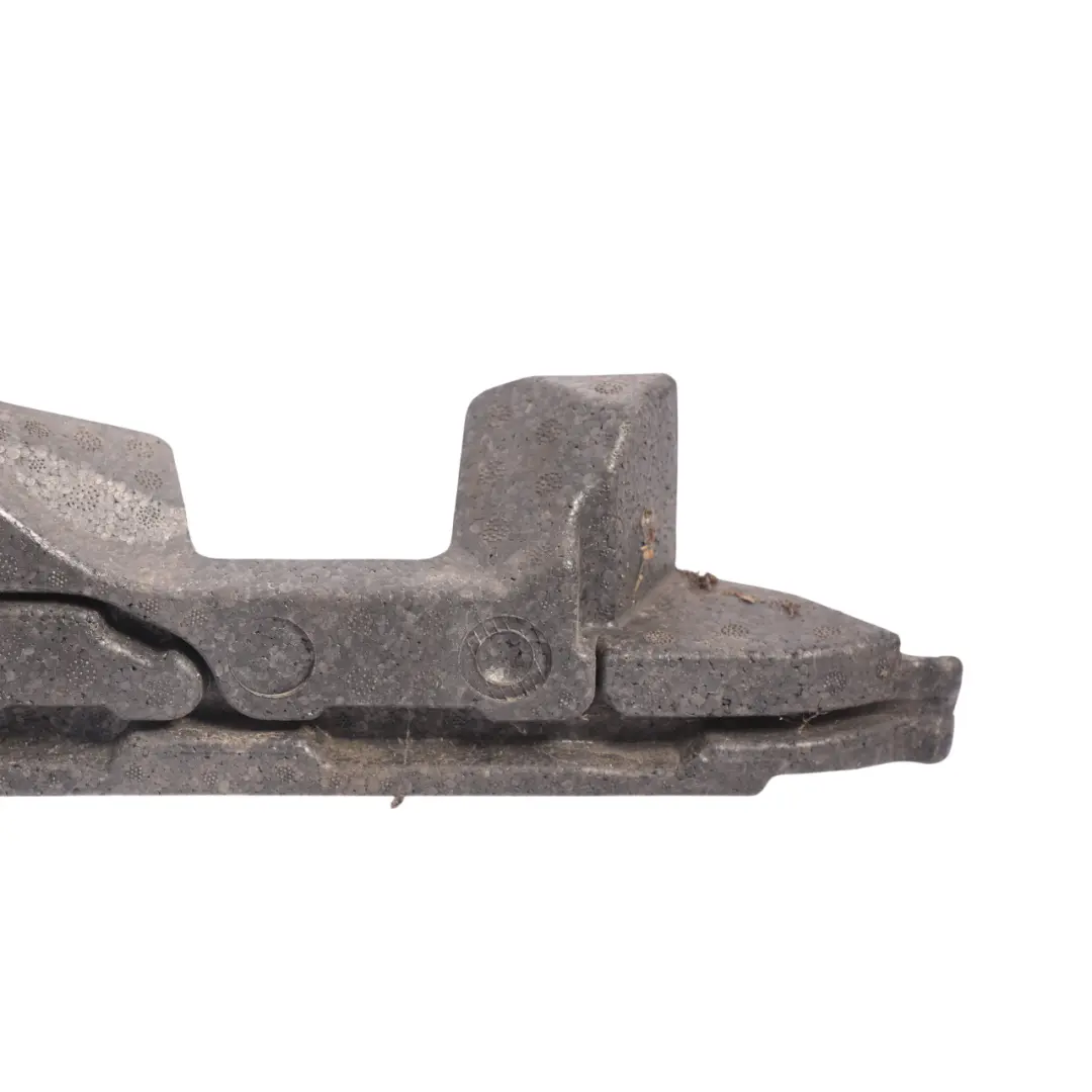 Mercedes R171 Front Bumper Foam Impact Absorber Front Right O/S - SKU A1718852437 - Part number A1718852437
