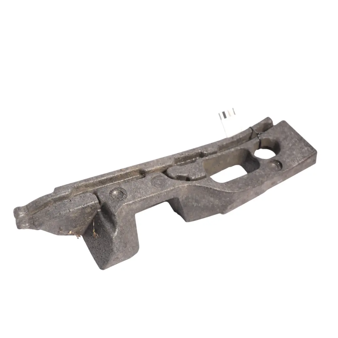 Mercedes R171 Front Bumper Foam Impact Absorber Front Right O/S - SKU A1718852437 - Part number A1718852437