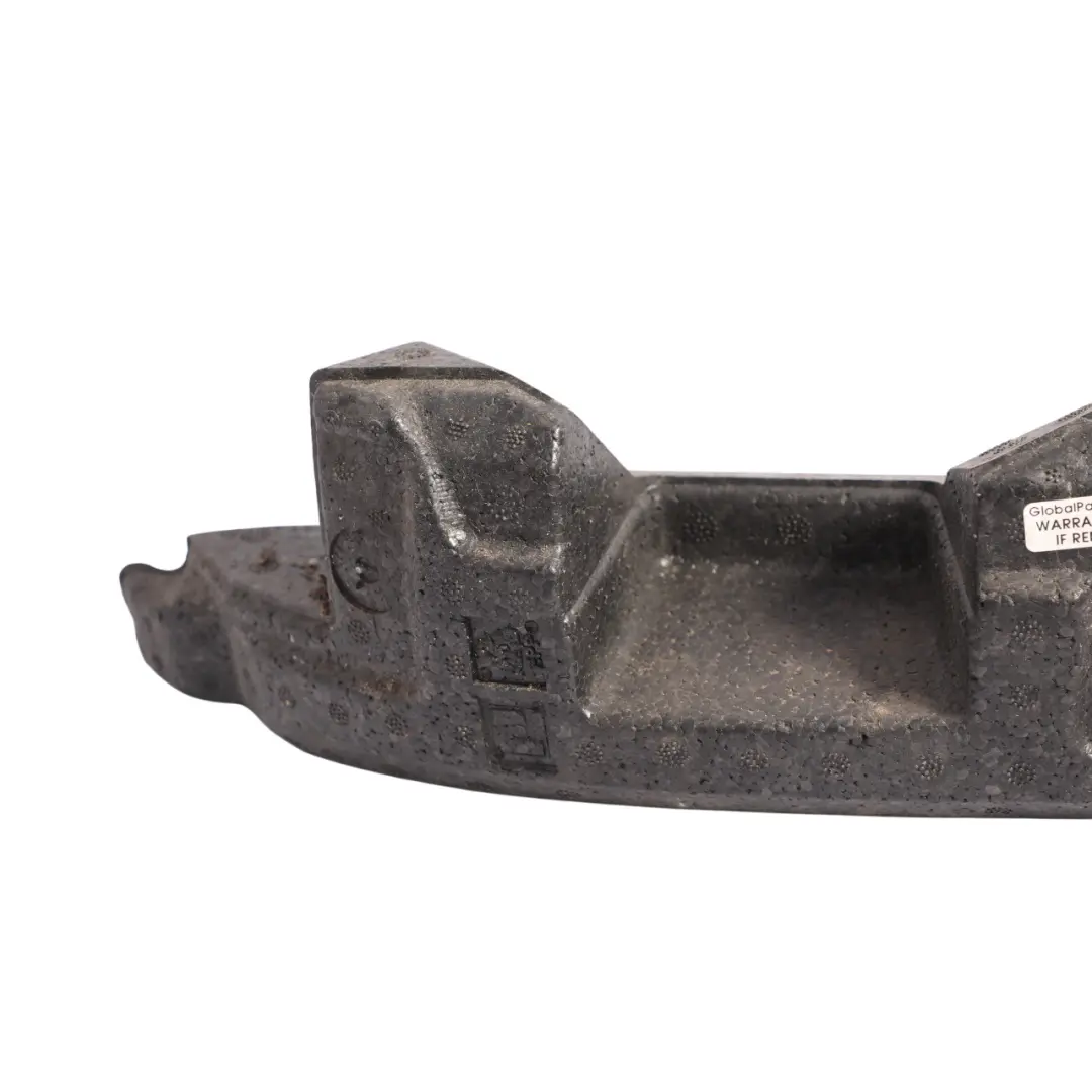 Mercedes R171 Front Bumper Foam Impact Absorber Front Right O/S - SKU A1718852437 - Part number A1718852437