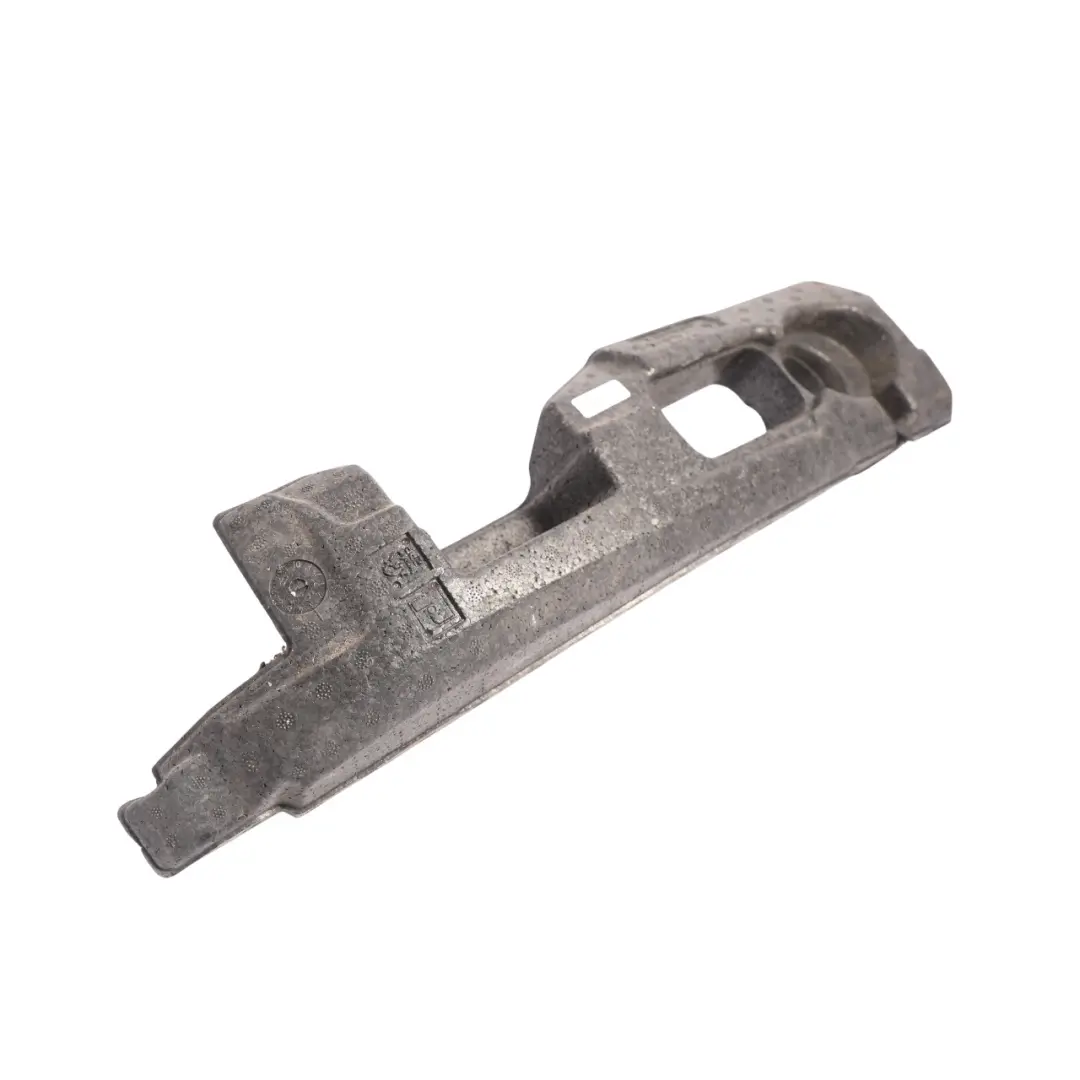 Mercedes R171 Front Bumper Foam Impact Absorber Front Right O/S - SKU A1718852437 - Part number A1718852437