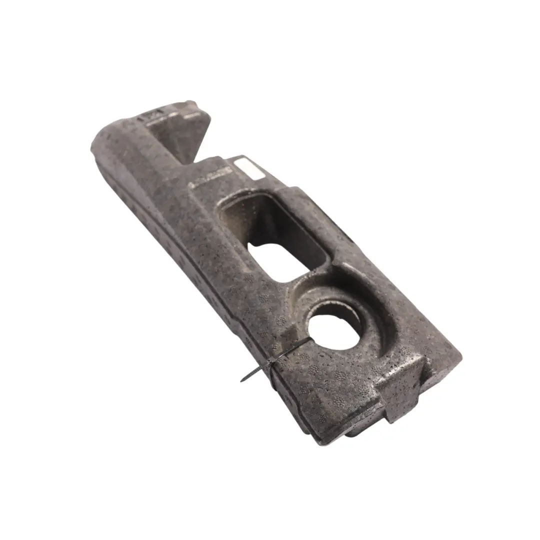 Mercedes R171 Front Bumper Foam Impact Absorber Front Right O/S - SKU A1718852437 - Part number A1718852437
