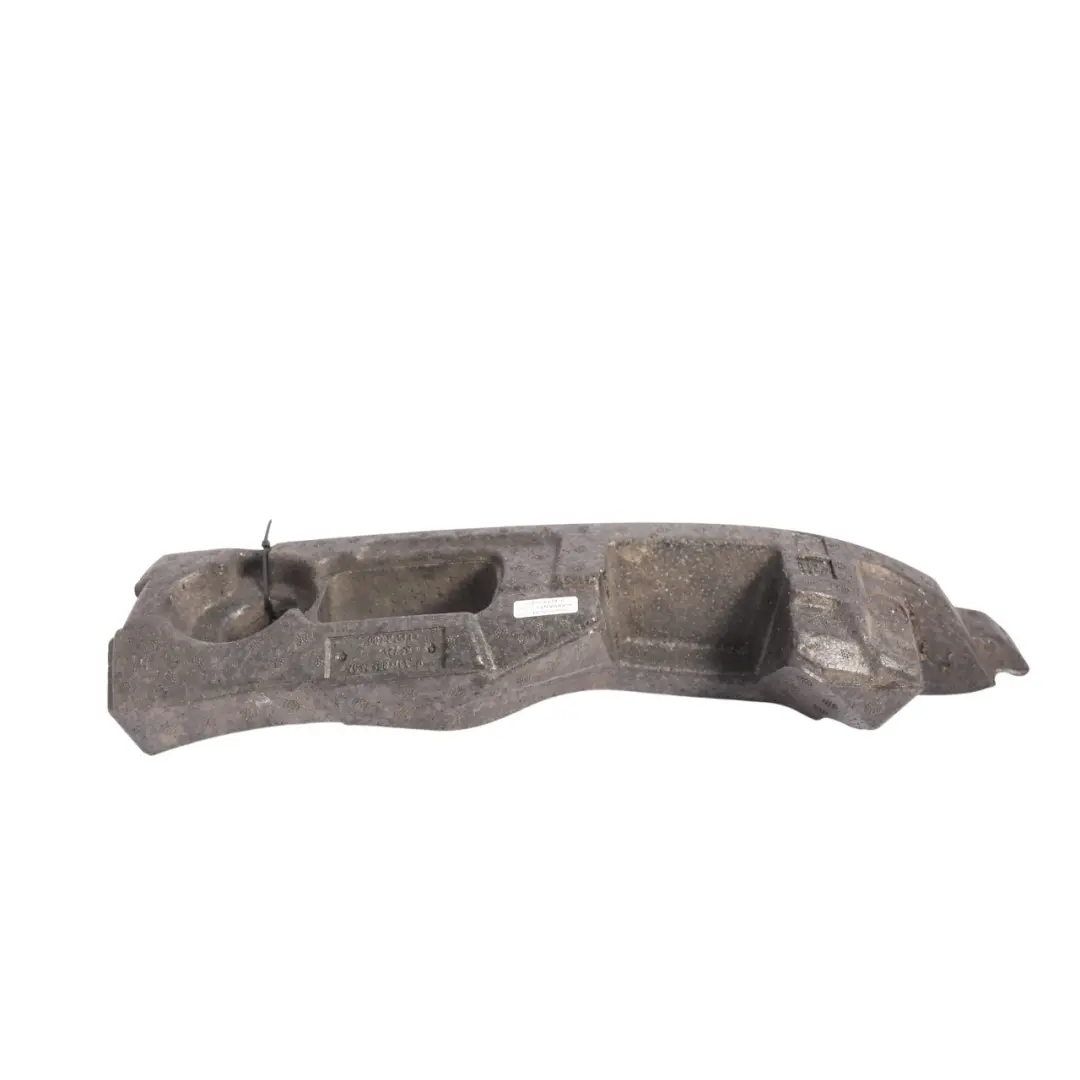 Mercedes R171 Front Bumper Foam Impact Absorber Front Right O/S - SKU A1718852437 - Part number A1718852437