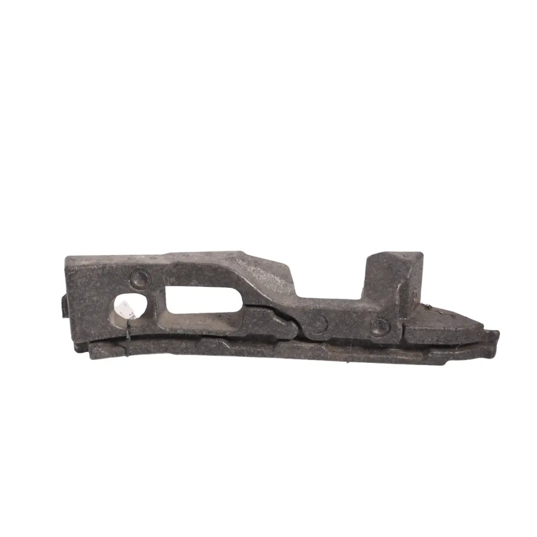 Mercedes R171 Front Bumper Foam Impact Absorber Front Right O/S - SKU A1718852437 - Part number A1718852437
