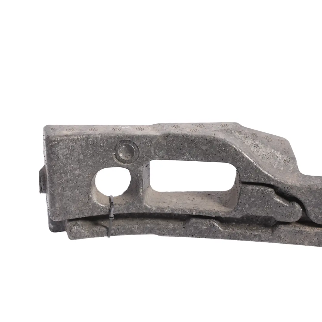 Mercedes R171 Front Bumper Foam Impact Absorber Front Right O/S - SKU A1718852437 - Part number A1718852437