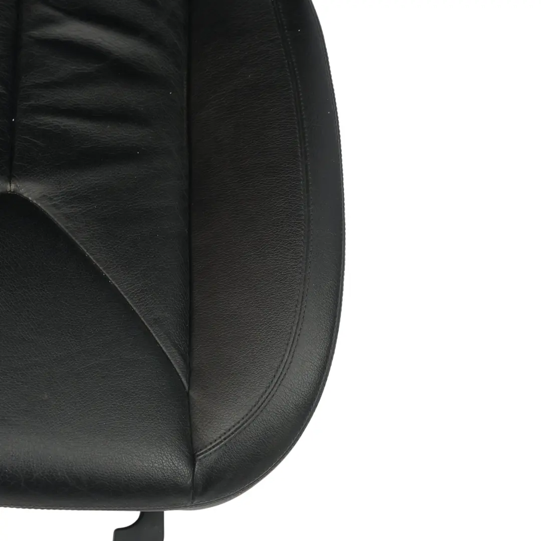 Asiento Delantero Mercedes R171 Derecho Calefaccionado Cuero Nappa Negro Memoria para con número de pieza A1719107201 Asiento Delantero Mercedes R171 Derecho Calefaccionado Cuero Nappa Negro Memoria - SKU A1719107201-2 - Número de pieza A1719107201