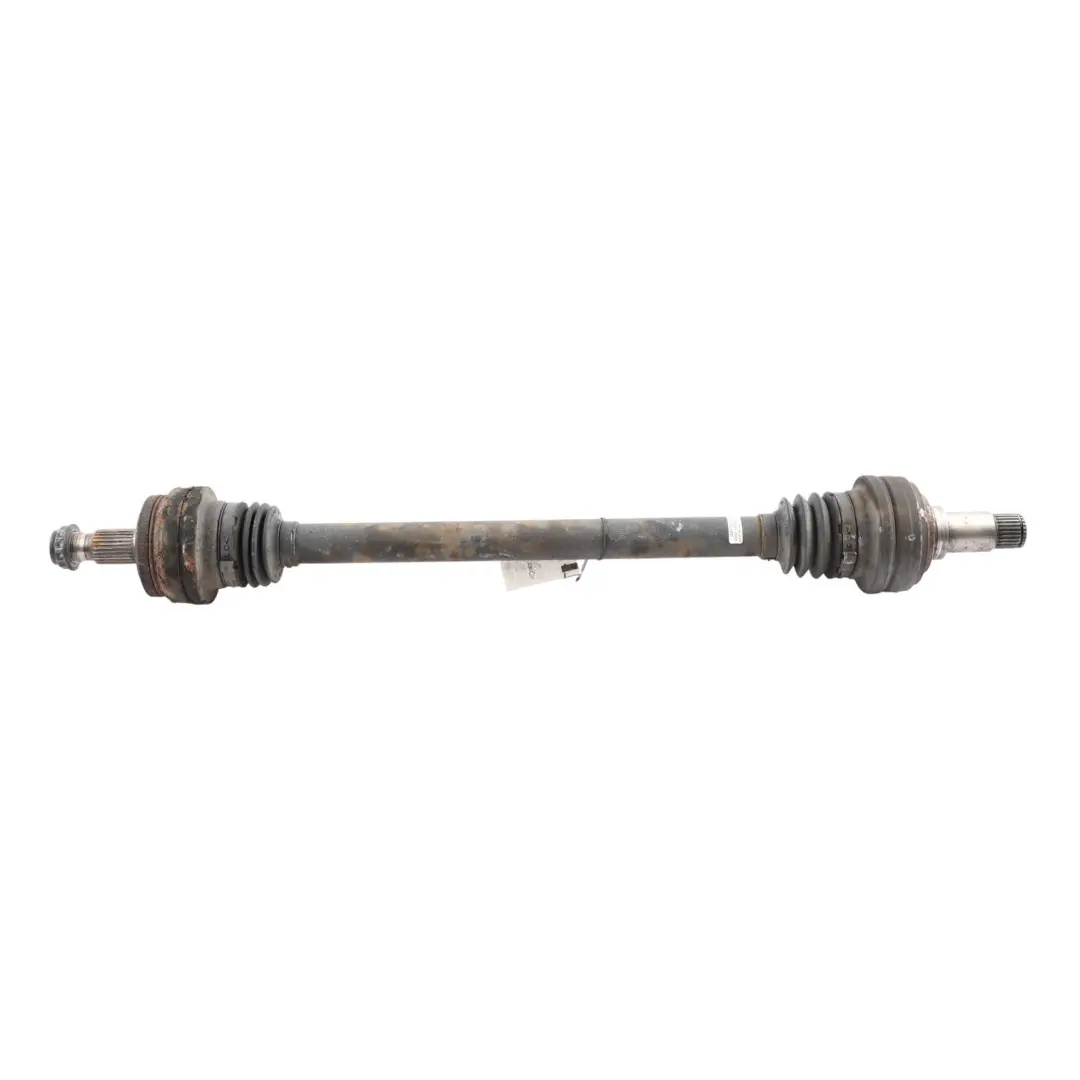 Arbre Transmission Arrière Gauche Droite M271 Essence pour Mercedes R172 à propos du numéro de pièce A1723501204 Mercedes R172 Arbre Transmission Arrière Gauche Droite M271 Essence - SKU A1723501204 - Numéro de pièce A1723501204