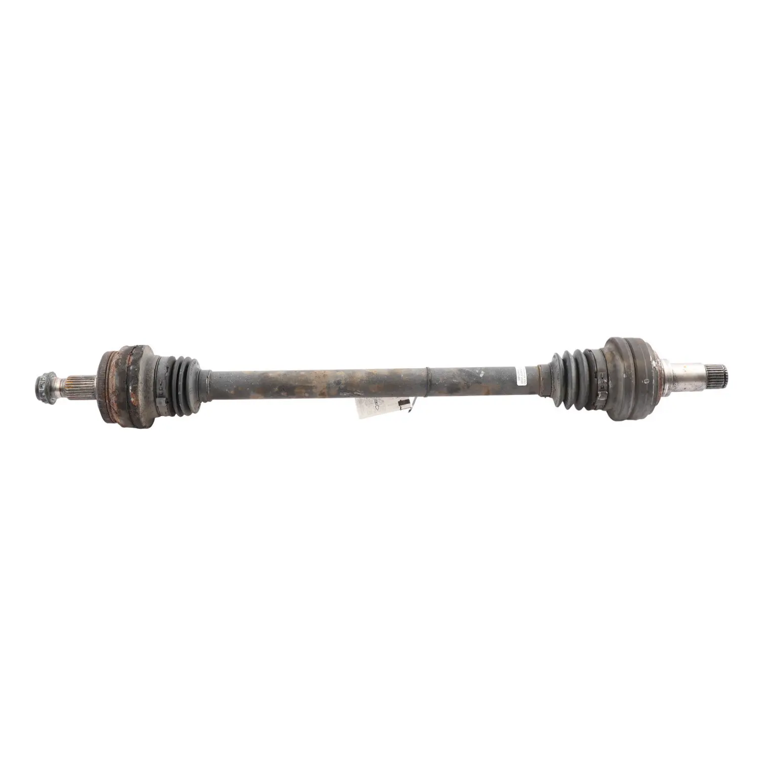 Mercedes R172 Arbre Transmission Arrière Gauche Droite M271 Essence A1723501204