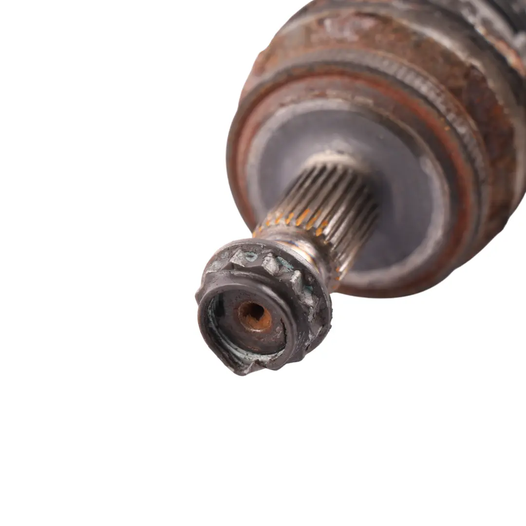 Mercedes R172 Rear Axle Driveshaft Left Right N/O/S M271 Petrol - SKU A1723501204 - Part number A1723501204