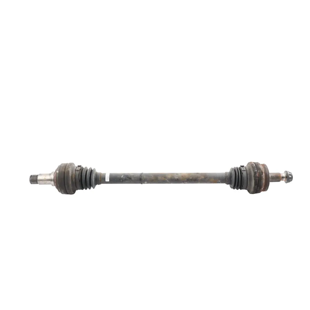 Mercedes R172 Rear Axle Driveshaft Left Right N/O/S M271 Petrol - SKU A1723501204 - Part number A1723501204