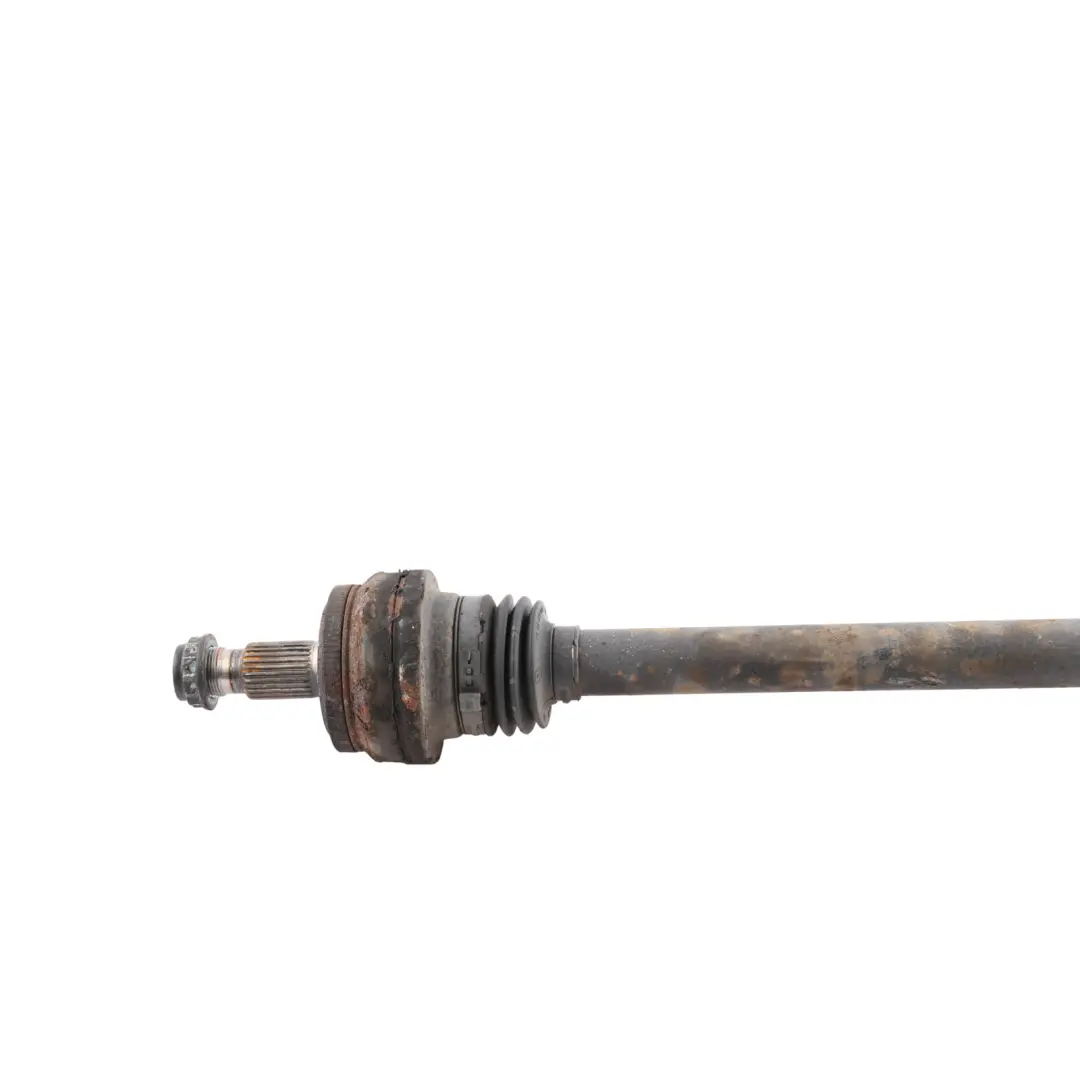 Arbre Transmission Arrière Gauche Droite M271 Essence pour Mercedes R172 à propos du numéro de pièce A1723501204 Mercedes R172 Arbre Transmission Arrière Gauche Droite M271 Essence - SKU A1723501204 - Numéro de pièce A1723501204