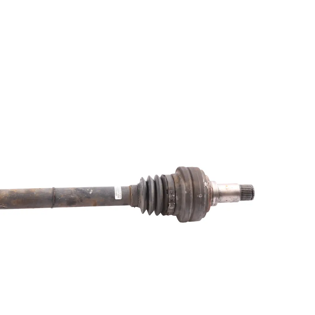 Semieje Trasero Izquierdo Derecho M271 Gasolina para Mercedes R172 con número de pieza A1723501204 Mercedes R172 Semieje Trasero Izquierdo Derecho M271 Gasolina - SKU A1723501204 - Número de pieza A1723501204