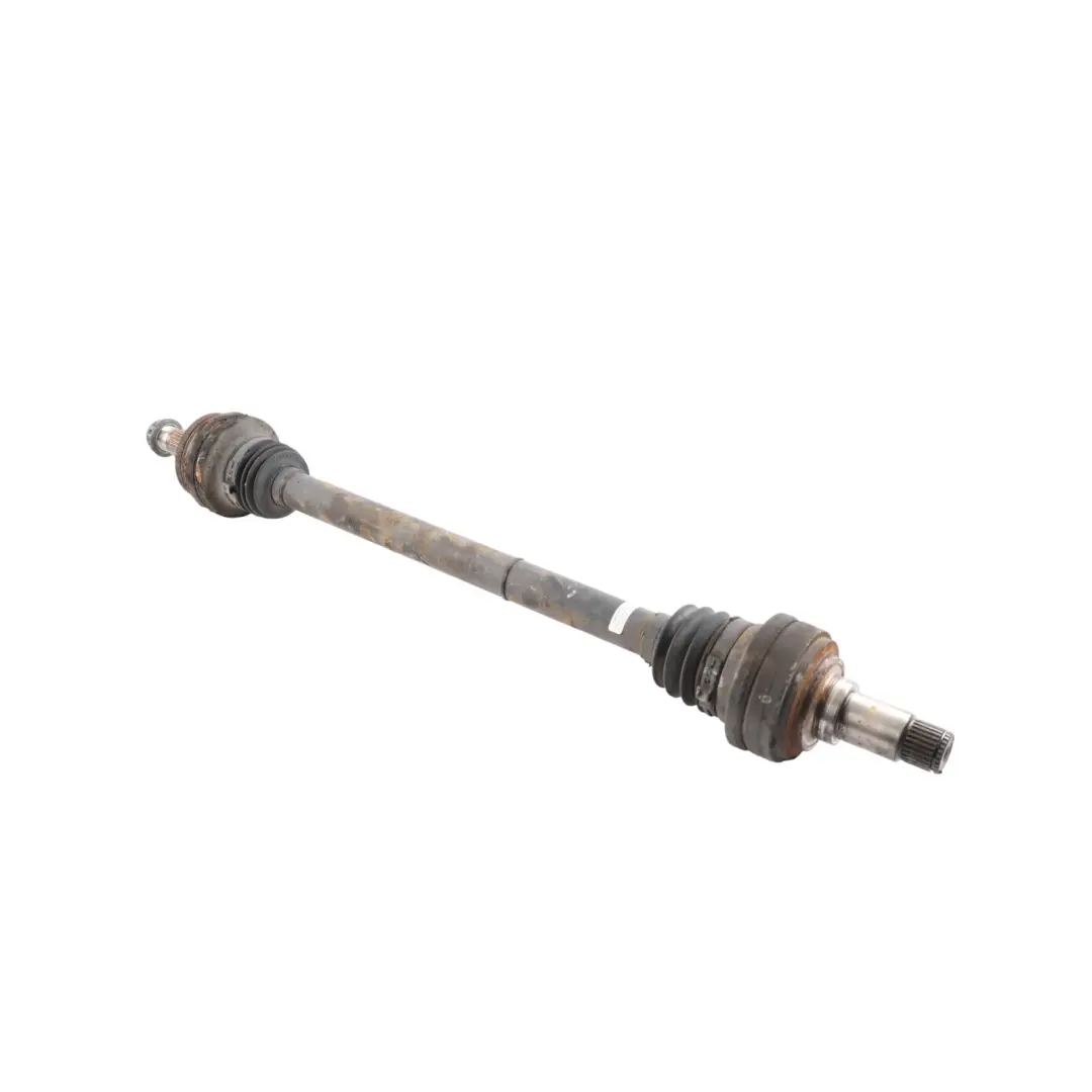 Mercedes R172 Semiasse Posteriore Sinistro Destro M271 Benzina - SKU A1723501204 - Numero di parte A1723501204