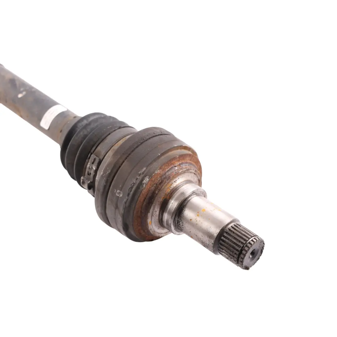 Mercedes R172 Semiasse Posteriore Sinistro Destro M271 Benzina - SKU A1723501204 - Numero di parte A1723501204