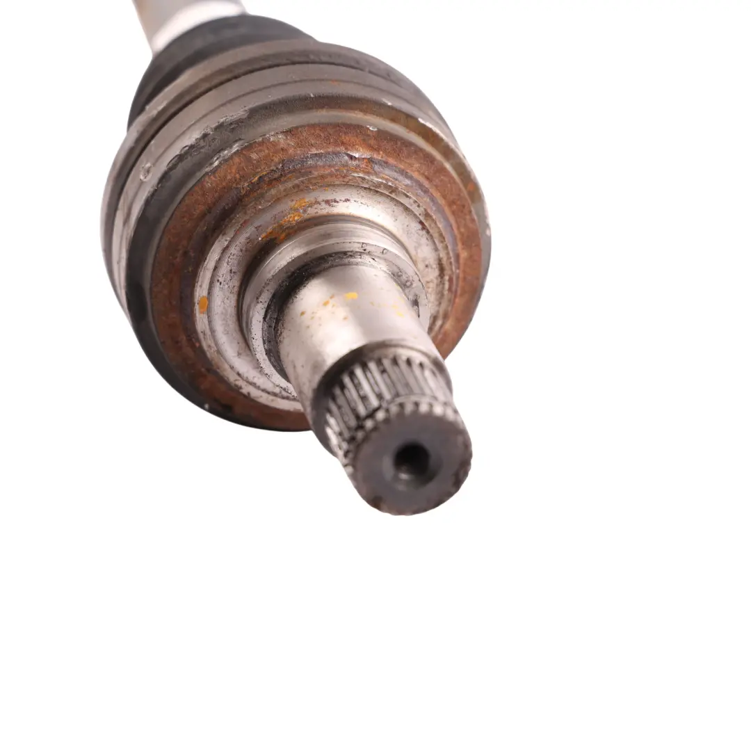 Mercedes R172 Semiasse Posteriore Sinistro Destro M271 Benzina - SKU A1723501204 - Numero di parte A1723501204