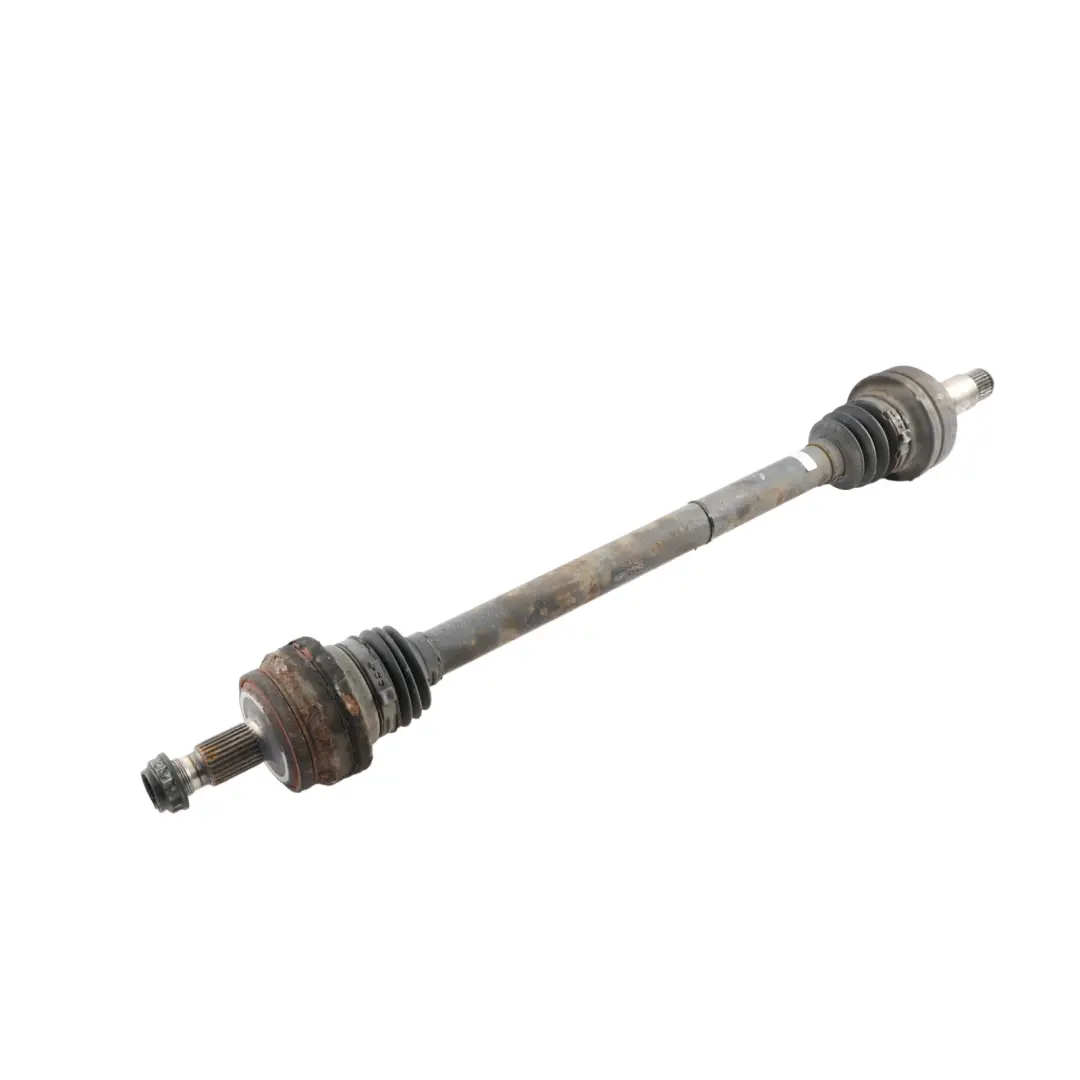 Mercedes R172 Rear Axle Driveshaft Left Right N/O/S M271 Petrol - SKU A1723501204 - Part number A1723501204