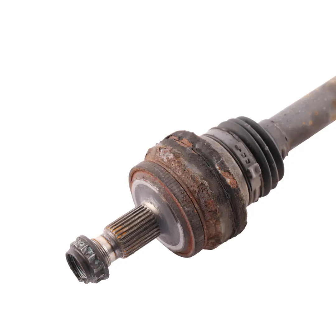 Mercedes R172 Arbre Transmission Arrière Gauche Droite M271 Essence - SKU A1723501204 - Numéro de pièce A1723501204