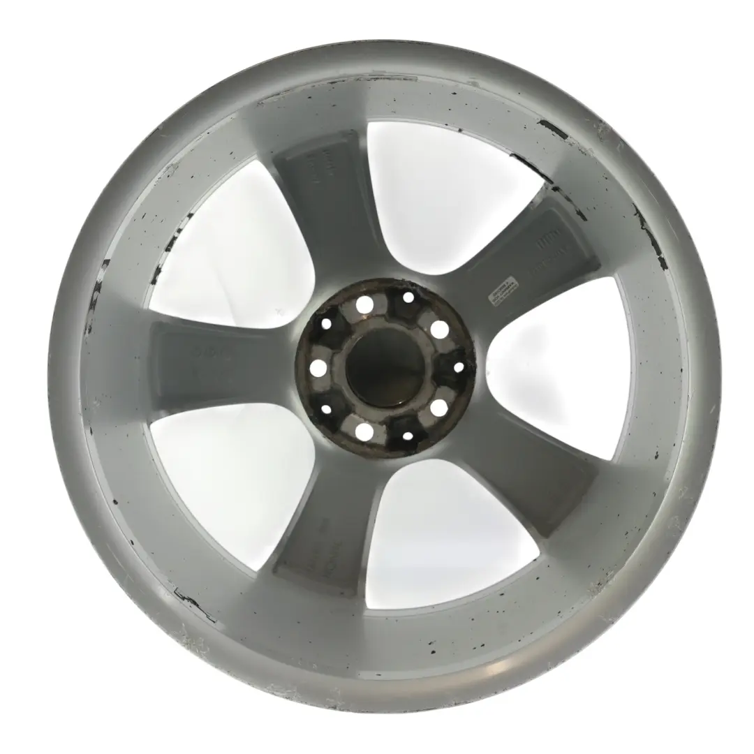 Mercedes R172 Cerchione Lega Argento 18" 7,5J ET:42 5 Razze - SKU A1724010602-1 - Numero di parte A1724010602