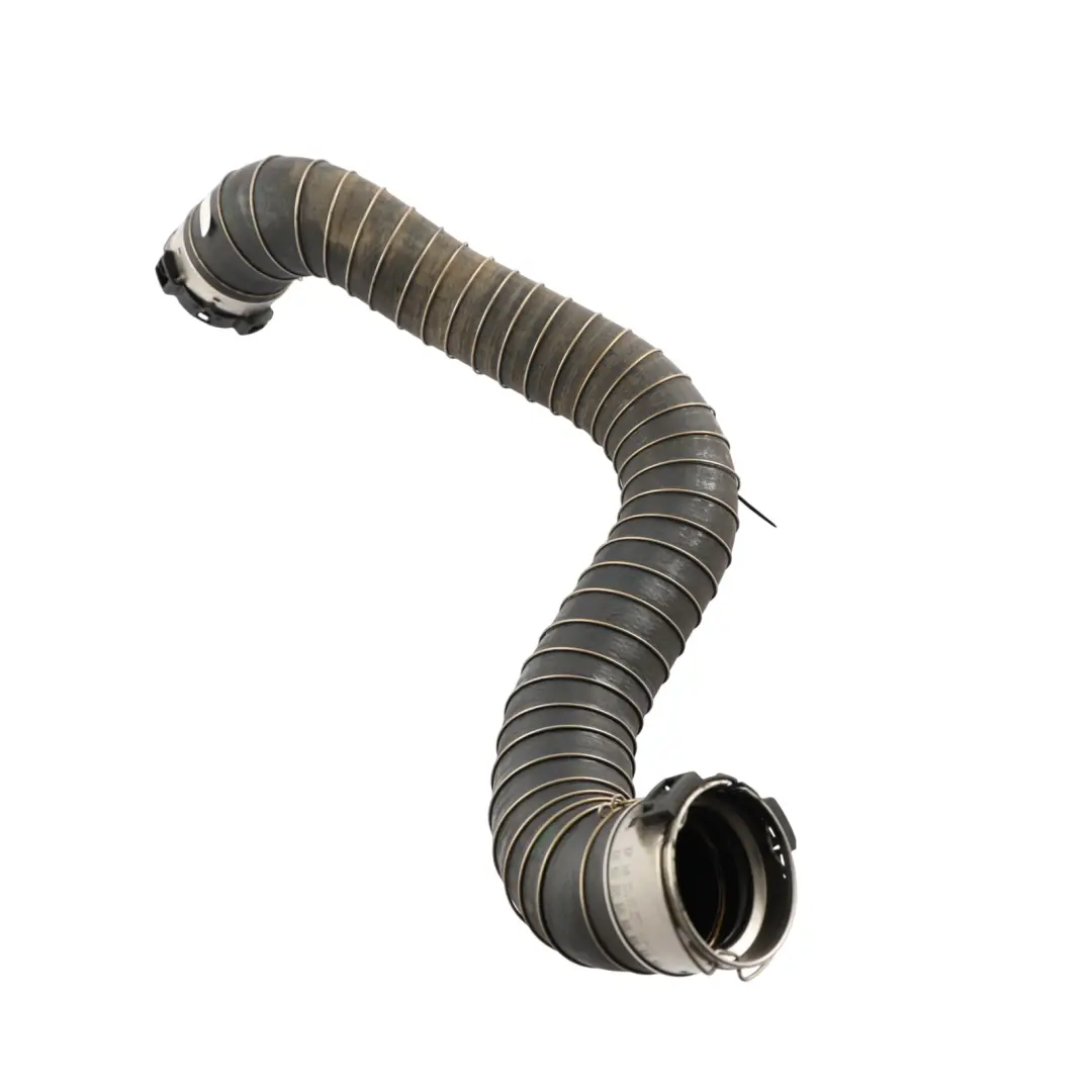 M271 Rura Przewód Intercoolera do Mercedes SLK R172 o numerze A1725280282 Mercedes SLK R172 M271 Rura Przewód Intercoolera - SKU A1725280282 - Numer Części A1725280282