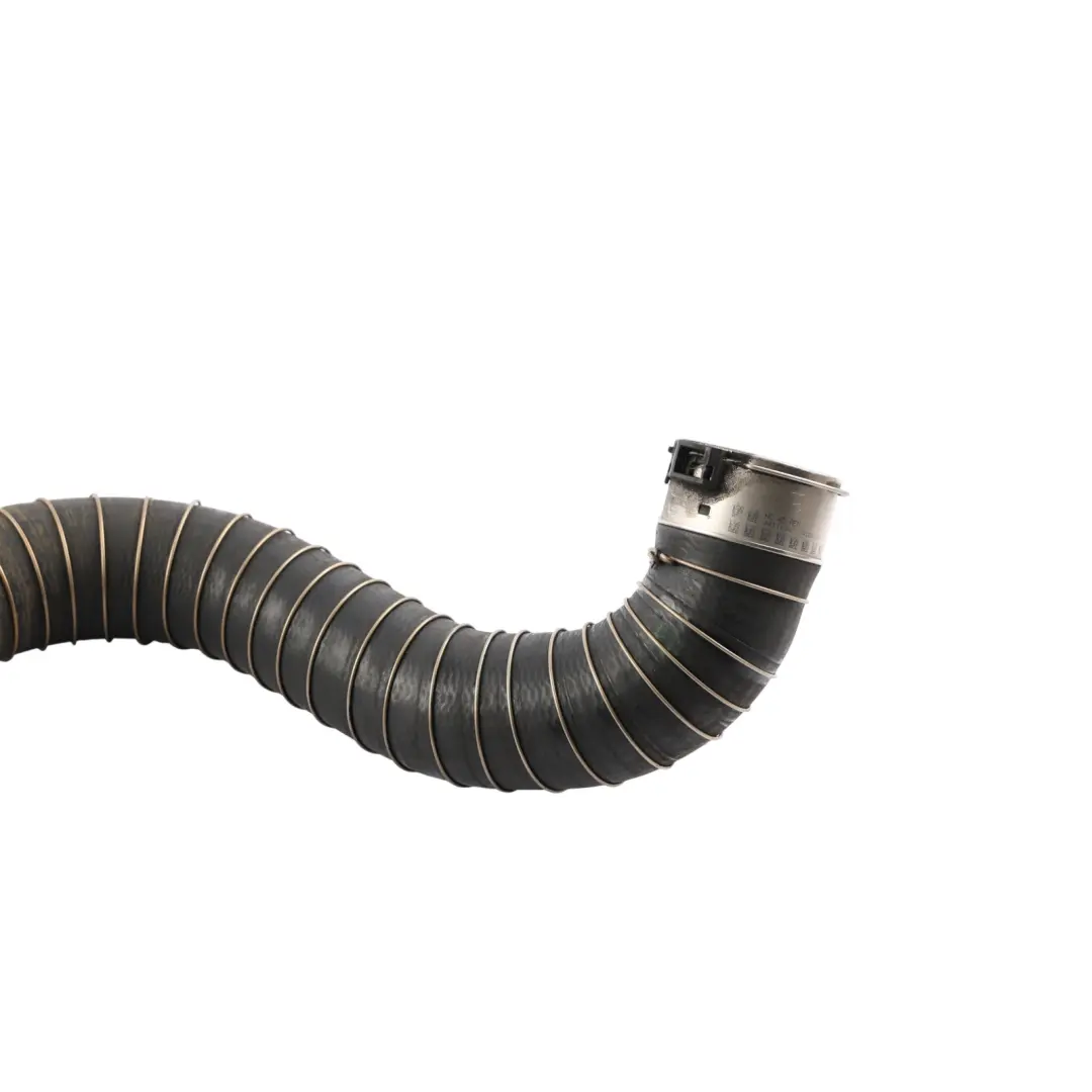 M271 Tubo Condotto Aria Intercooler Destro per Mercedes SLK R172 con numero di parte A1725280282 Mercedes SLK R172 M271 Tubo Condotto Aria Intercooler Destro - SKU A1725280282 - Numero di parte A1725280282