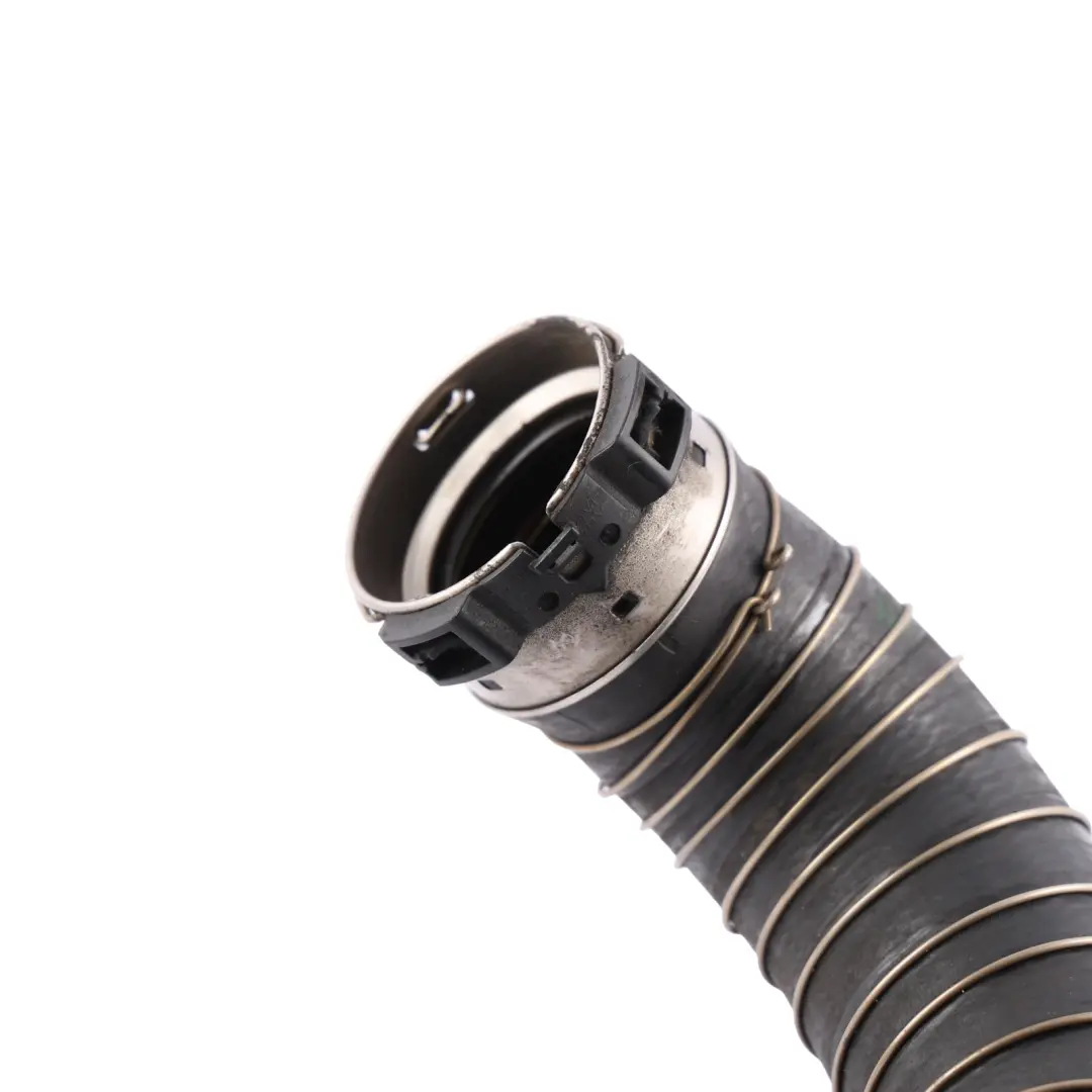 Mercedes SLK R172 M271 Manguera Tubo Aire Intercooler Derecho - SKU A1725280282 - Número de pieza A1725280282