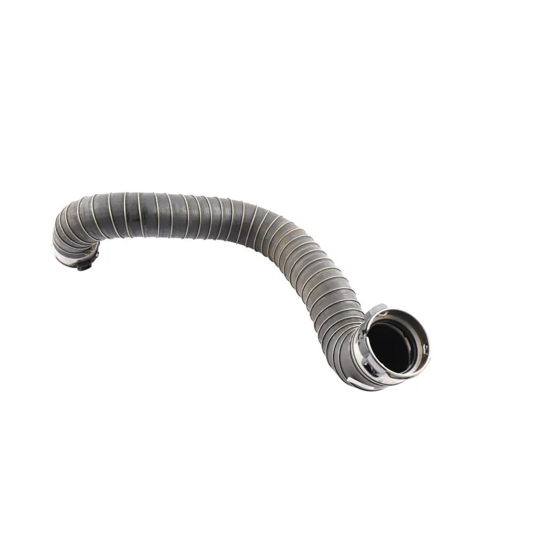 Mercedes SLK R172 M271 Manguera Tubo Aire Intercooler Derecho - SKU A1725280282 - Número de pieza A1725280282