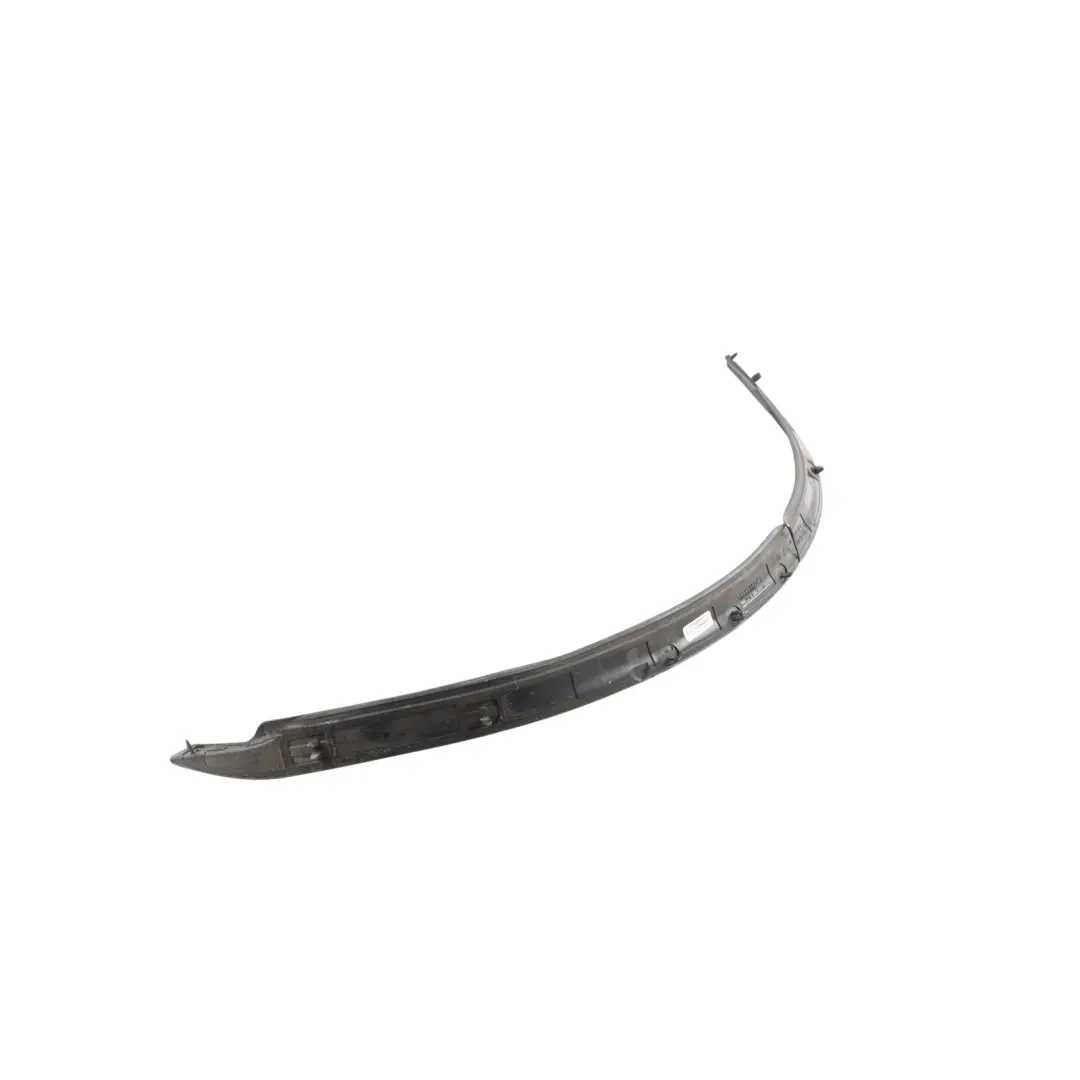 Door B-Pillar Seal Gasket Rubber Right O/S to Mercedes R172 with Part number A1726310298 Mercedes R172 Door B-Pillar Seal Gasket Rubber Right O/S - SKU A1726310298 - Part number A1726310298