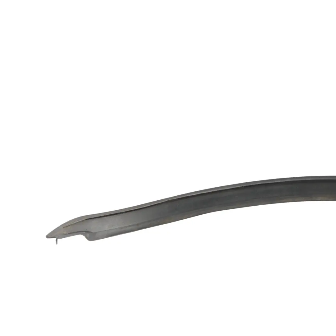 Door B-Pillar Seal Gasket Rubber Right O/S to Mercedes R172 with Part number A1726310298 Mercedes R172 Door B-Pillar Seal Gasket Rubber Right O/S - SKU A1726310298 - Part number A1726310298