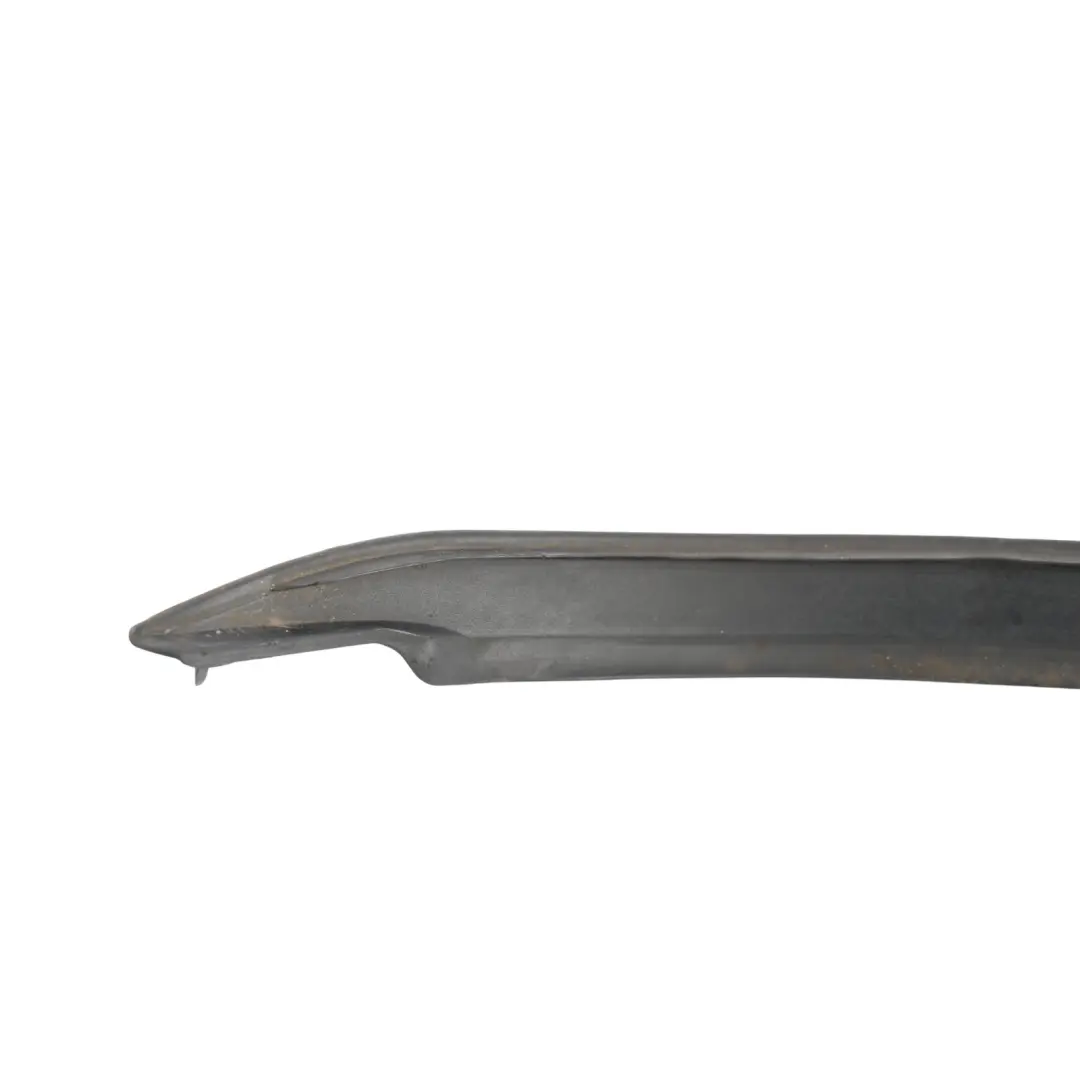 Mercedes R172 Door B-Pillar Seal Gasket Rubber Right O/S - SKU A1726310298 - Part number A1726310298