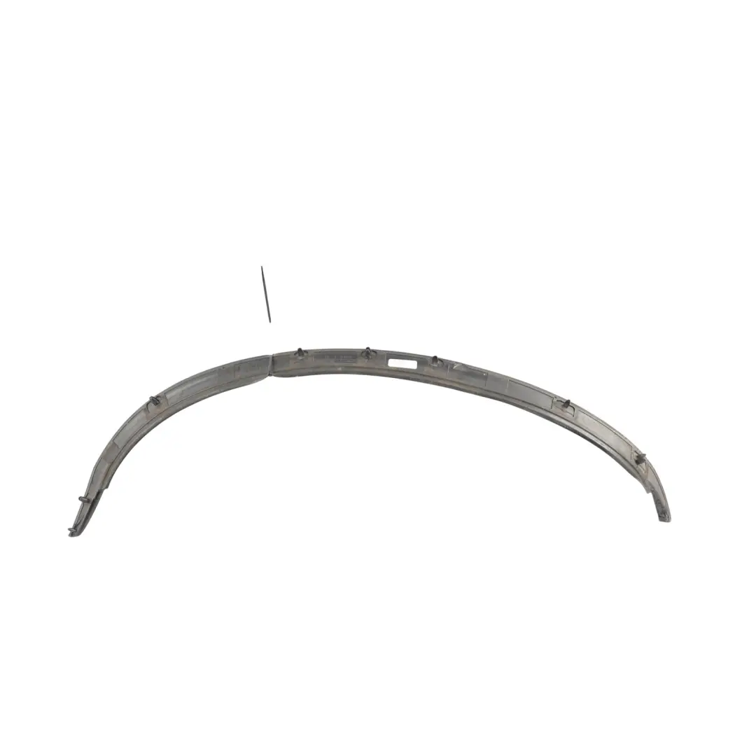 Mercedes R172 Door B-Pillar Seal Gasket Rubber Right O/S - SKU A1726310298 - Part number A1726310298
